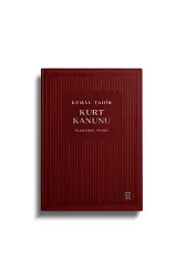 Kurt Kanunu - Eleştirel Baskı
