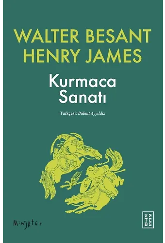 Kurmaca Sanatı