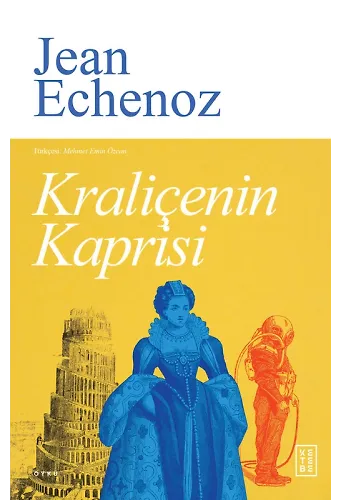 Kraliçenin Kaprisi