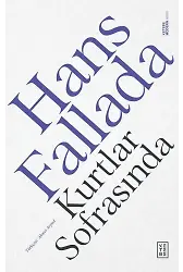 Kurtlar Sofrasında