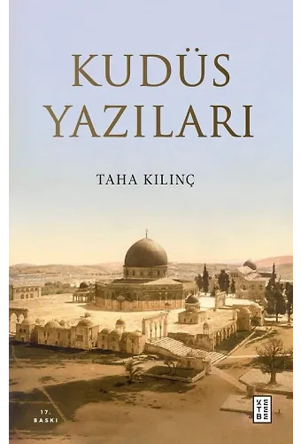Kudüs Yazıları