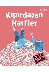 Kıpırdaşan Harfler