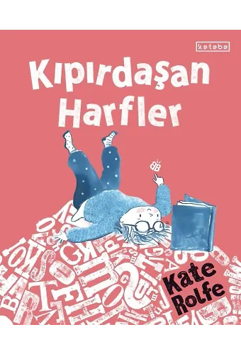 Kıpırdaşan Harfler