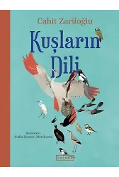Kuşların Dili (Ciltli)