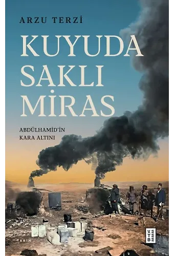 Kuyuda Saklı Miras