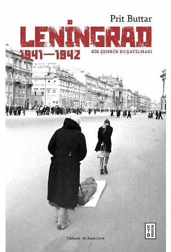 Leningrad