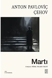 Martı