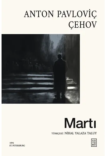 Martı