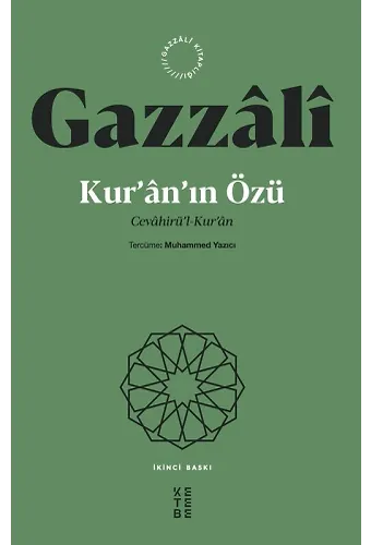 Kurânın Özü