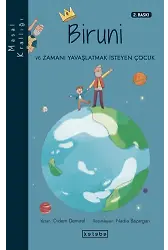 Masal Krallığı - Biruni