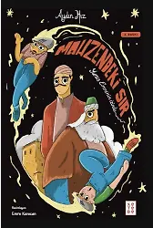 Mahzendeki Sır