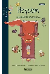 Masal Krallığı - Heysem
