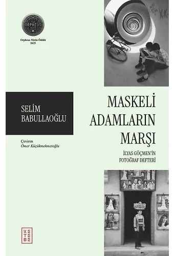 Maskeli Adamların Marşı