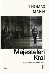 Majesteleri Kral