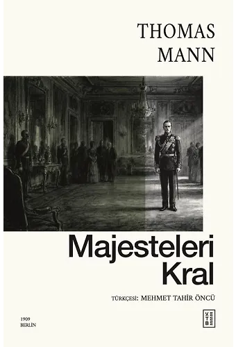 Majesteleri Kral
