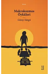 Makrokozmos Öyküleri