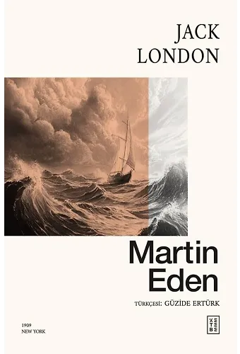 Martin Eden