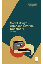 Marcel Maussun Armağan Üzerine Denemesi