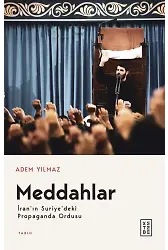 Meddahlar