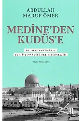Medineden Kudüse