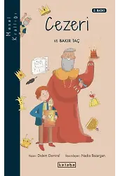 Masal Krallığı - Cezeri
