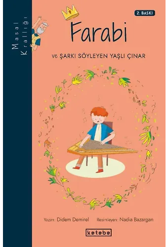 Masal Krallığı - Farabi