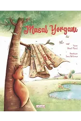Masal Yorganı