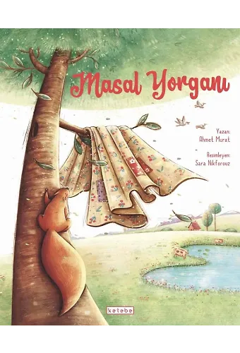Masal Yorganı