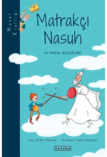 Masal Krallığı - Matrakçı Nasuh