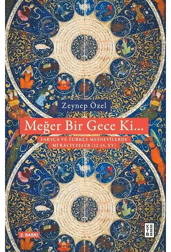 Meğer Bir Gece Ki