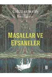 Masallar ve Efsaneler