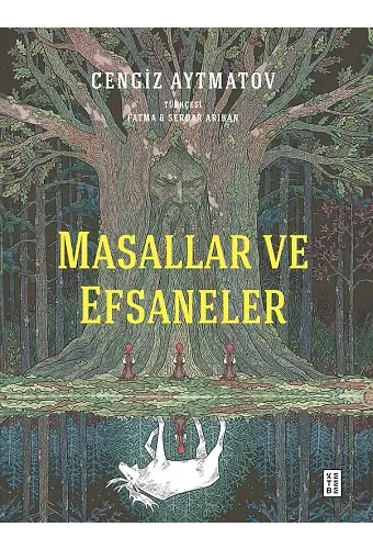 Masallar ve Efsaneler