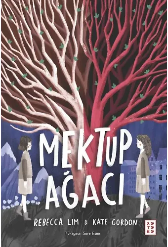 Mektup Ağacı