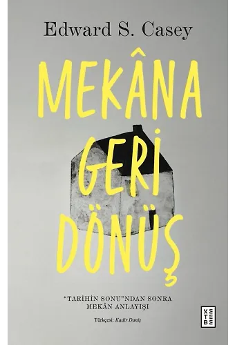 Mekâna Geri Dönüş