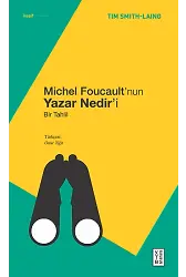 Michel Foucaultnun Yazar Nediri