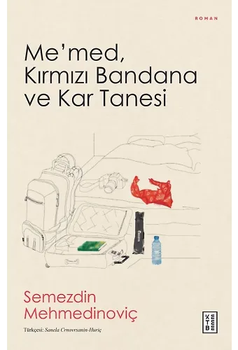 Memed, Kırmızı Bandana ve Kar Tanesi