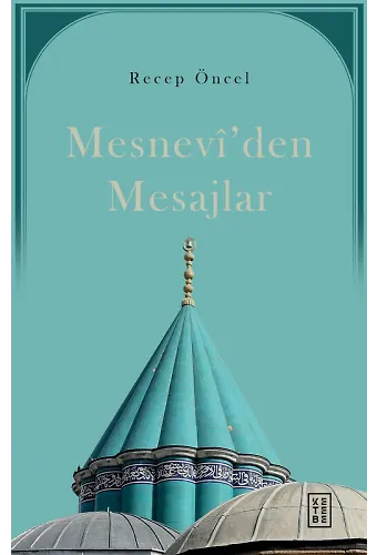 Mesnevîden Mesajlar