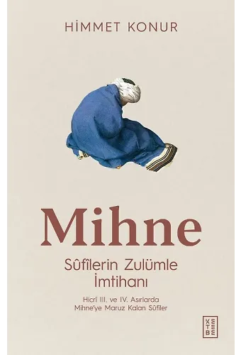 Mihne