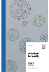 Milletlerin Zenginliği