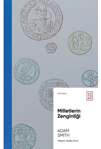 Milletlerin Zenginliği