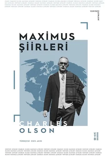Maximus Şiirleri