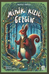 Minik Kızıl Gezgin