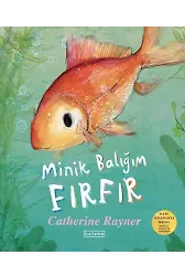 Minik Balığım Fırfır