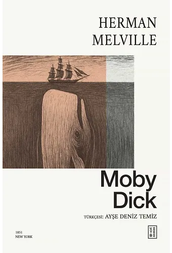 Moby Dick
