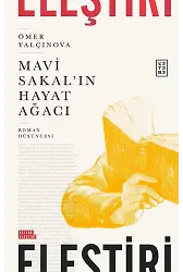 Mavi Sakalın Hayat Ağacı