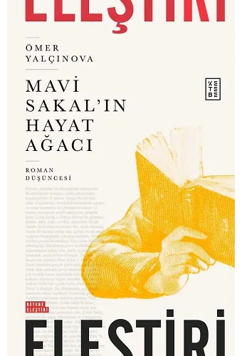 Mavi Sakalın Hayat Ağacı