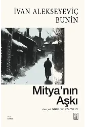 Mityanın Aşkı