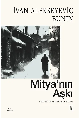 Mityanın Aşkı