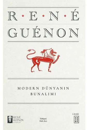 Modern Dünyanın Bunalımı