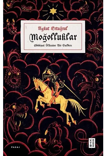 Moğolluklar